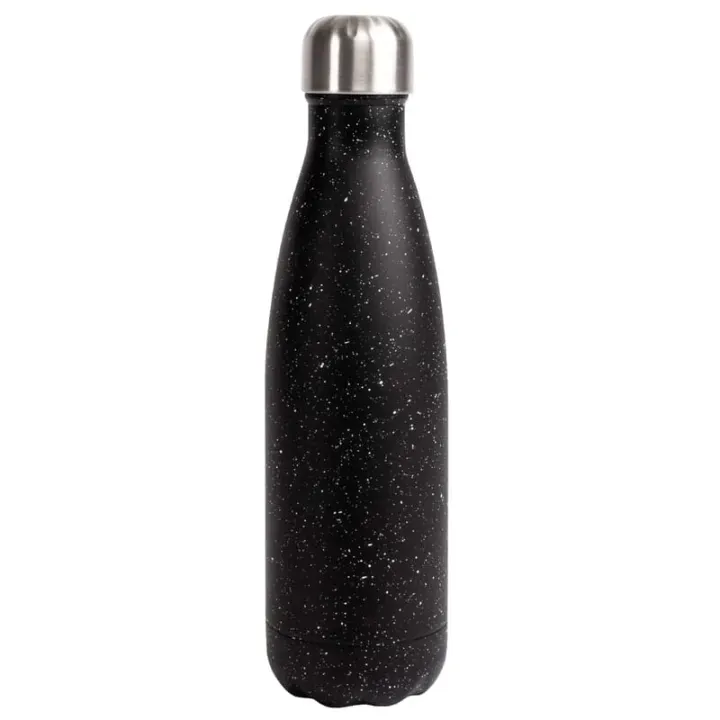 Sagaform Nils Steel Bottle Splash 500ml - LT52018 (N0201)
